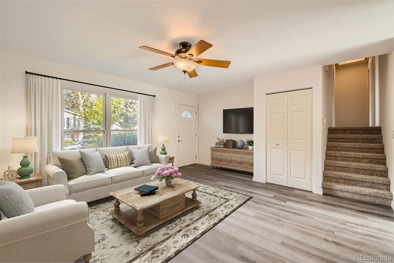 4347 S Xenophon Way, Morrison, CO 80465