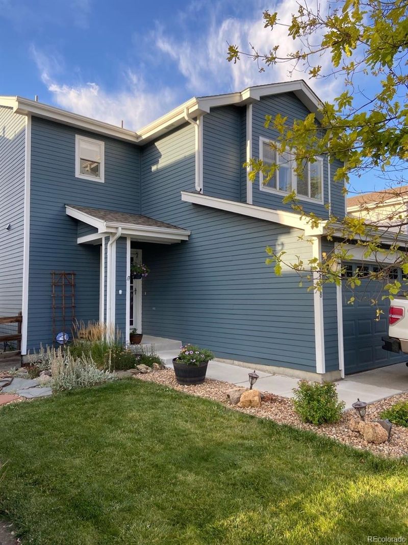9528 Elk Mountain Cir, Littleton, CO 80125