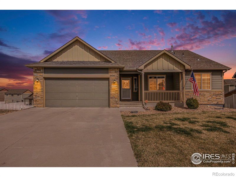 2200 77th Ave, Greeley, CO 80634