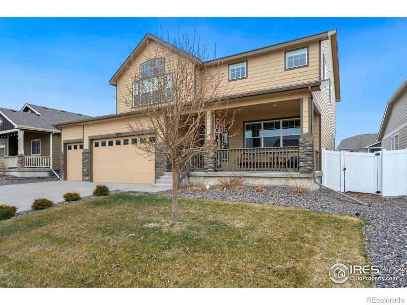 8727 15th St, Greeley, CO 80634