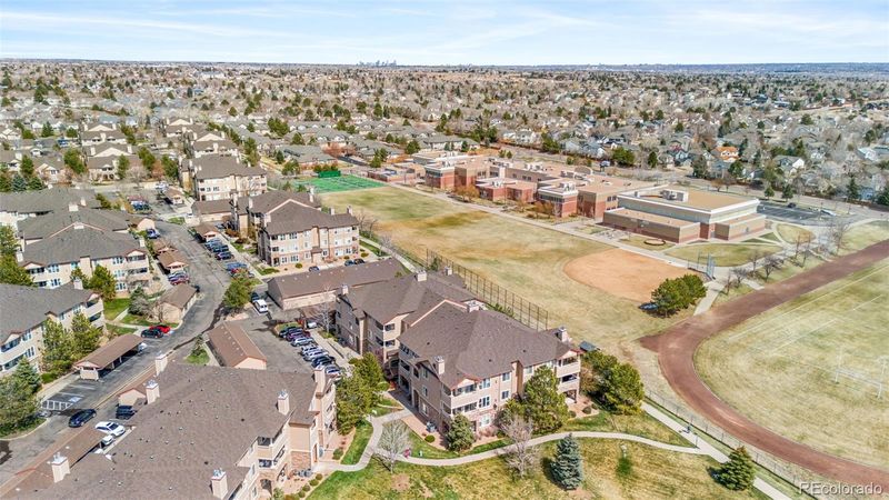 8520 S Holland Ln #207, Littleton, CO 80128