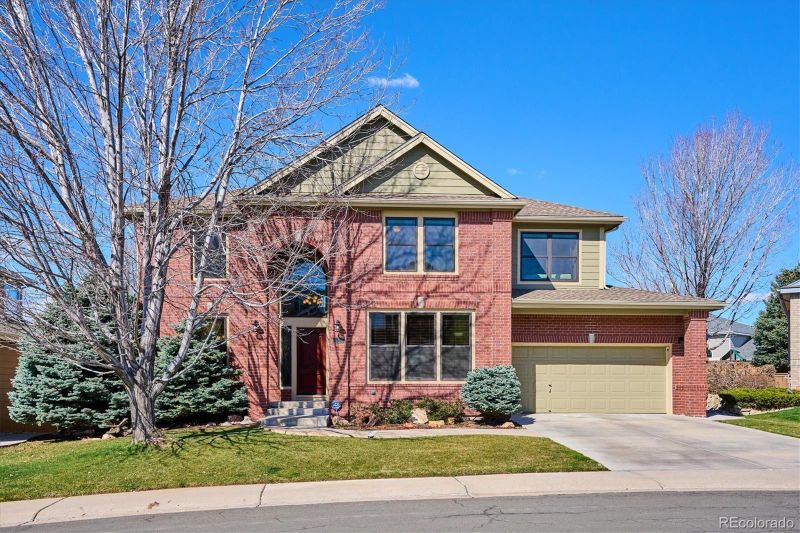 10086 Clyde Cir, Highlands Ranch, CO 80129