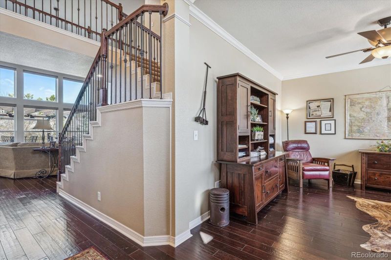 10086 Clyde Cir, Highlands Ranch, CO 80129