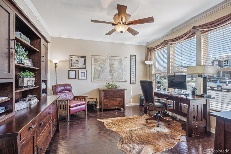 10086 Clyde Cir, Highlands Ranch, CO 80129