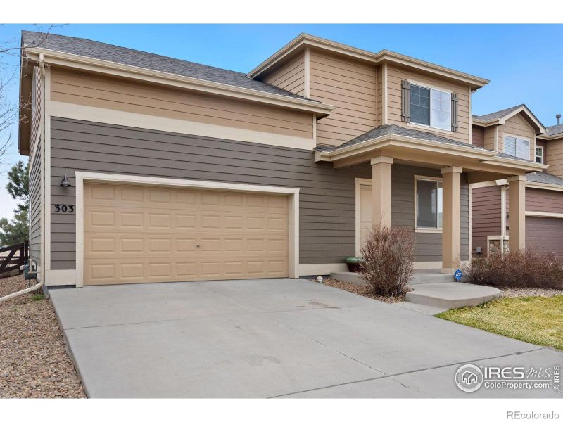 303 Bannock St, Fort Collins, CO 80524