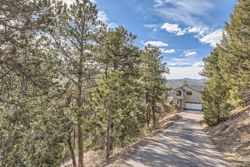 27294 Arrowhead Ln, Conifer, CO 80433
