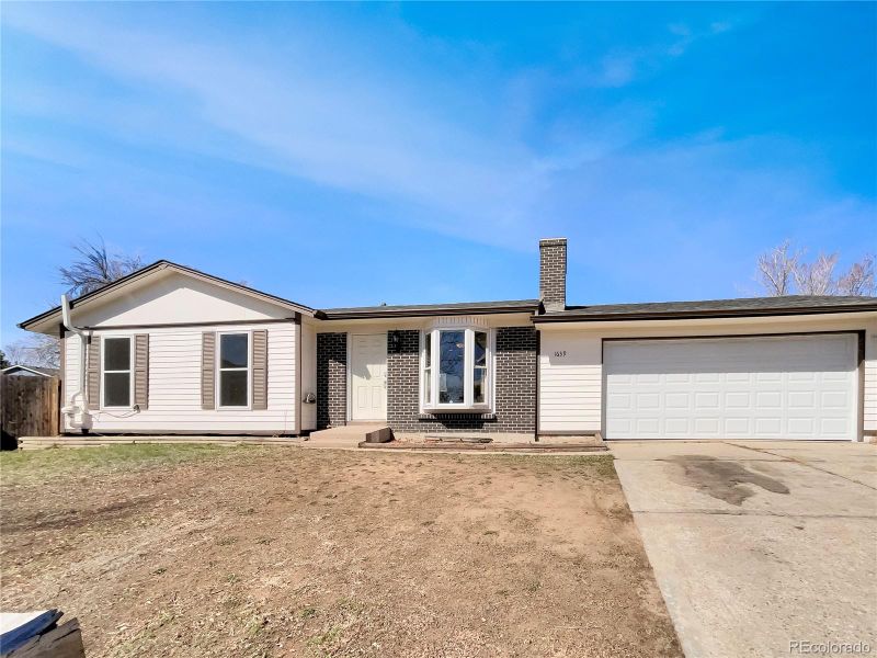 1639 S Richfield St, Aurora, CO 80017