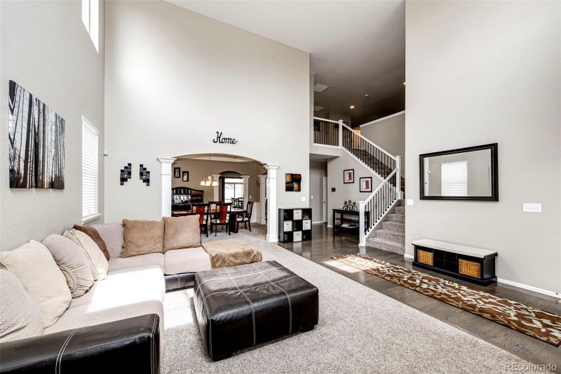 22543 E Union Cir, Aurora, CO 80015