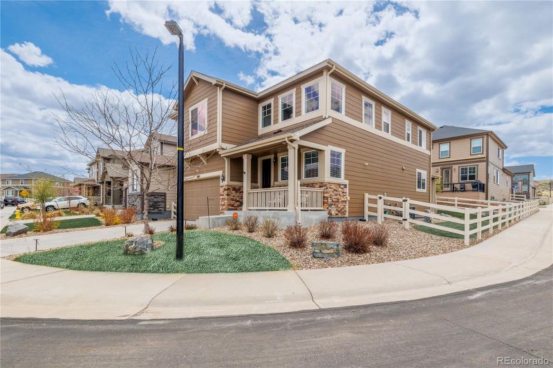 2602 Loon Cir, Castle Rock, CO 80104