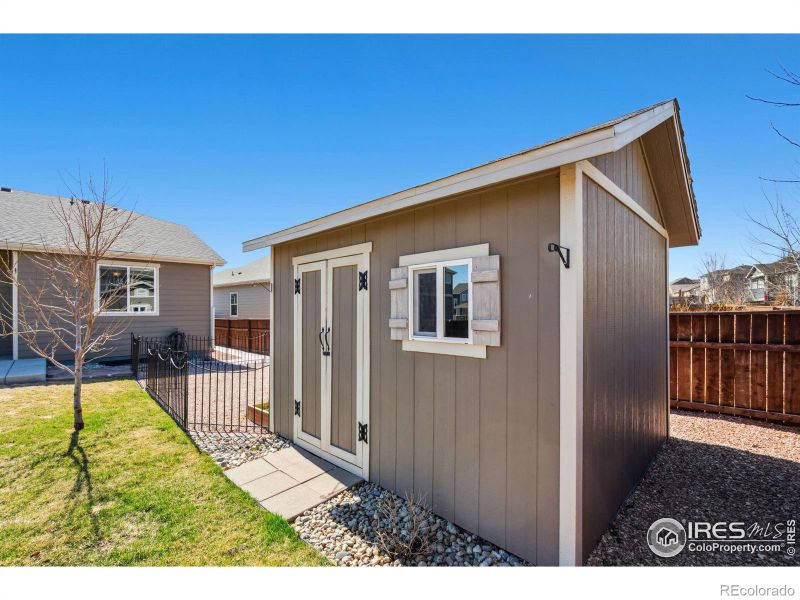 1582 Monterey Valley Pw, Severance, CO 80550