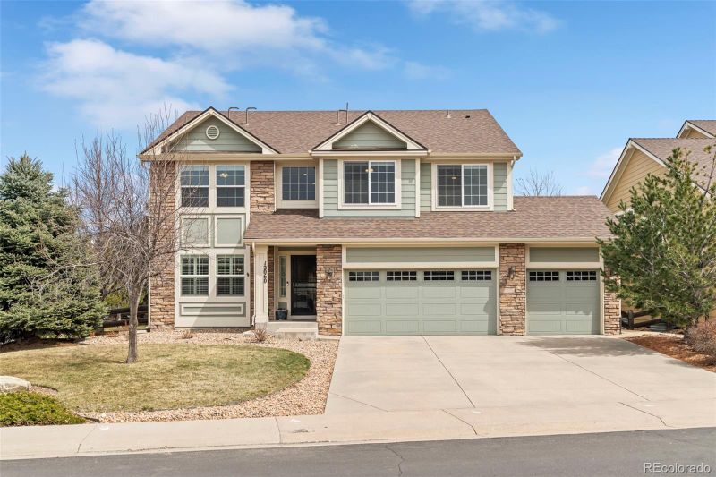 12060 Rockdale St, Parker, CO 80138