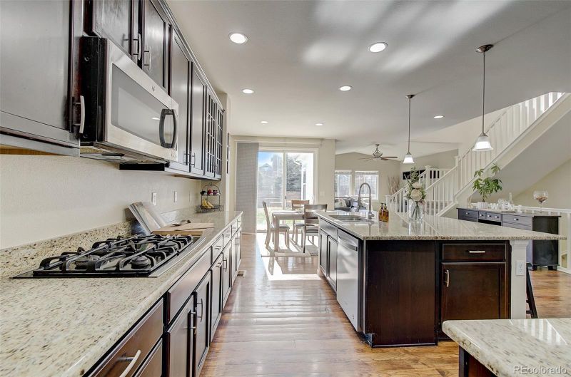 3908 Donnington Way, Castle Rock, CO 80104