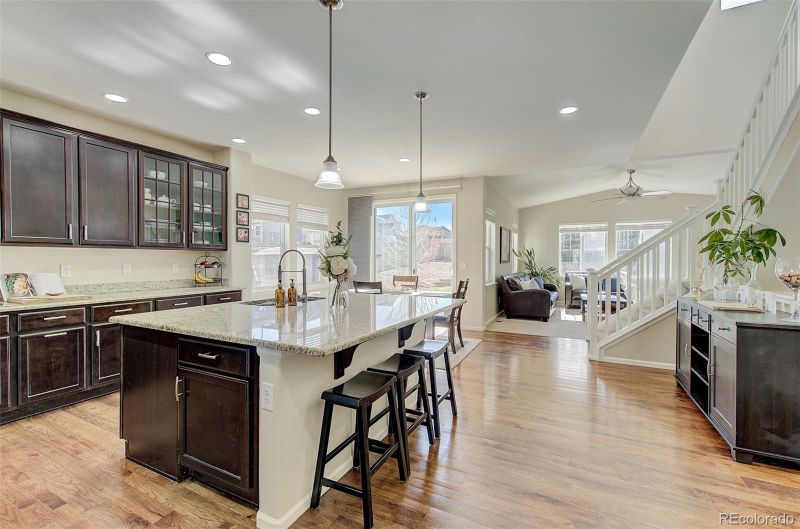 3908 Donnington Way, Castle Rock, CO 80104