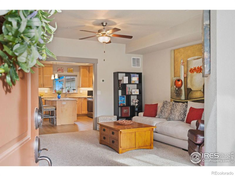 4902 Northern Lights Dr #C, Fort Collins, CO 80528