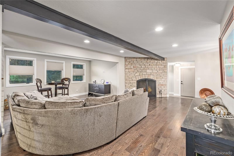 5591 Willow Wood Dr, Morrison, CO 80465