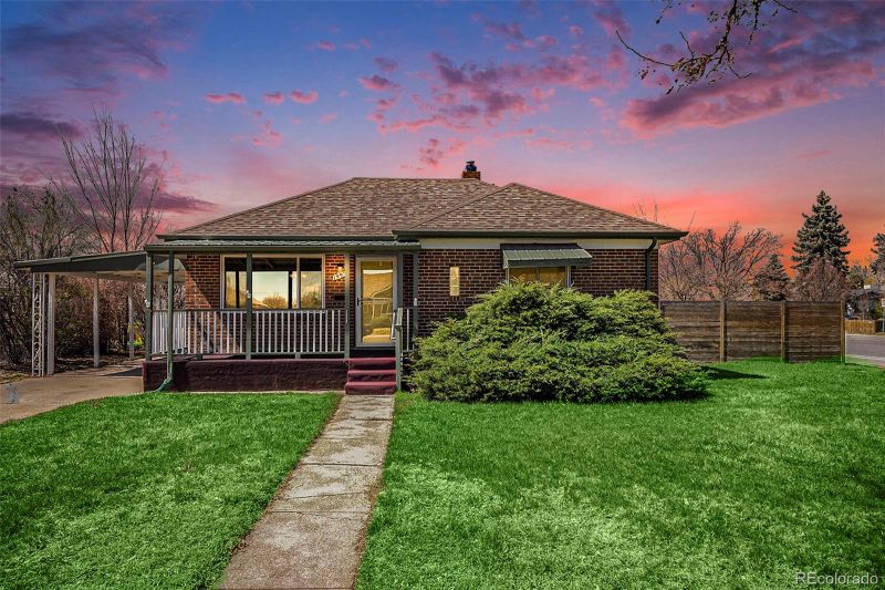 1995 Ironton St, Aurora, CO 80010