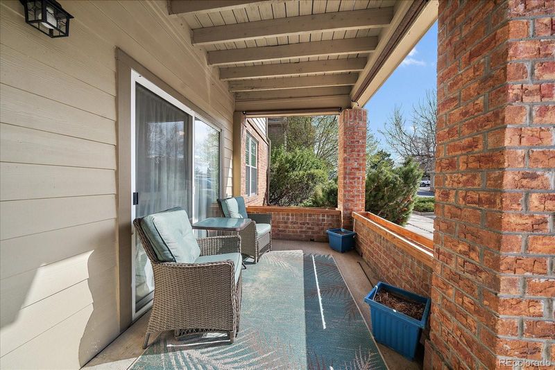 12935 Ironstone Way #102, Parker, CO 80134