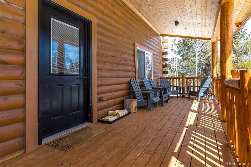 309 Lamb Mountain Rd, Fairplay, CO 80440