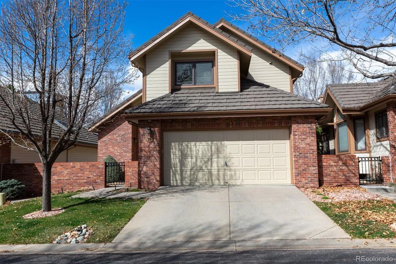 4565 E Mexico Ave #30, Denver, CO 80222