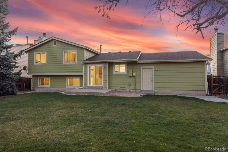 4630 Fairplay Way, Denver, CO 80239