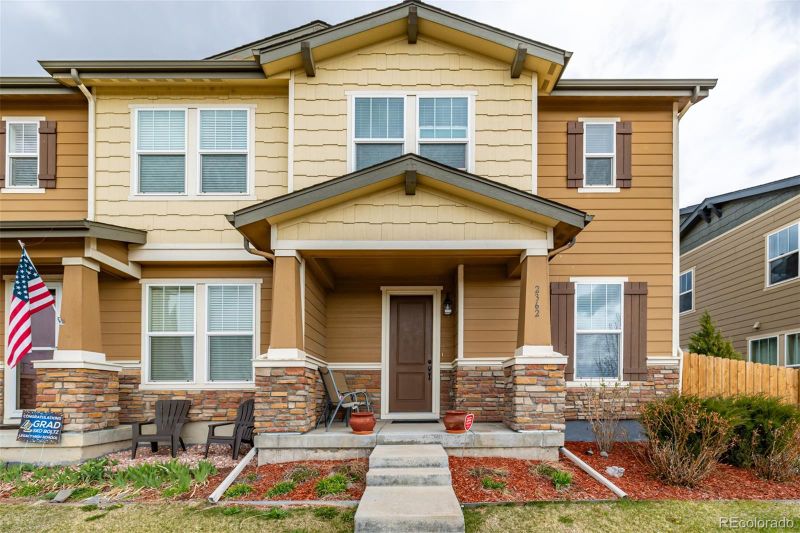 2362 W 164th Pl, Broomfield, CO 80023