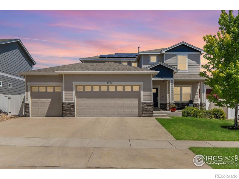 5473 Teton Dr, Frederick, CO 80504
