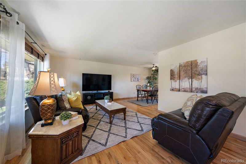 8234 Pierce Ct, Arvada, CO 80003