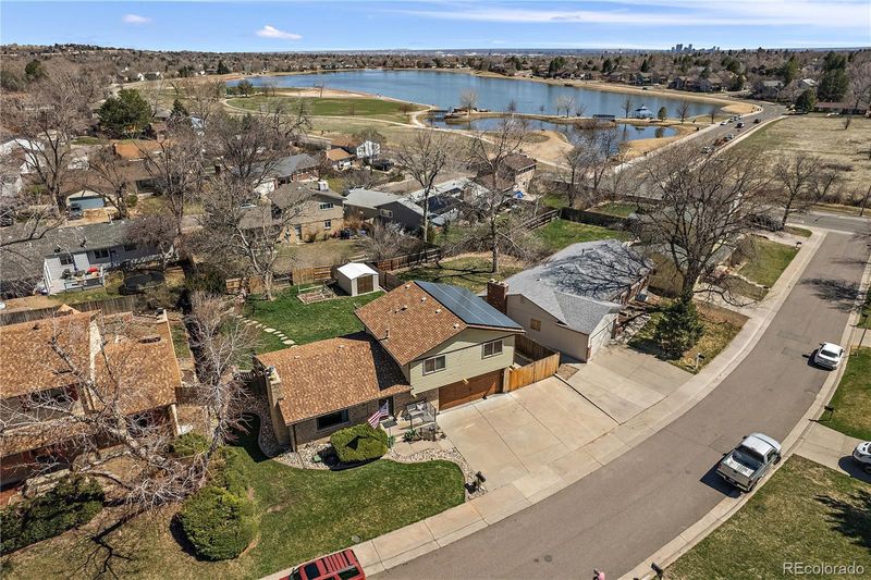 8234 Pierce Ct, Arvada, CO 80003