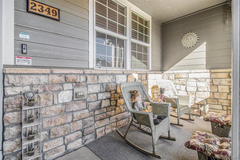 2349 Paint Pony Cir, Castle Rock, CO 80108