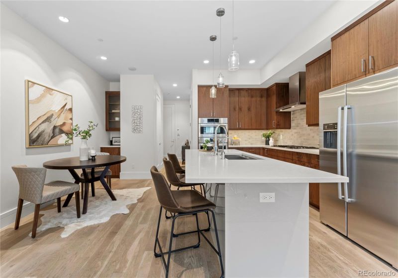 100 Detroit St #203, Denver, CO 80206