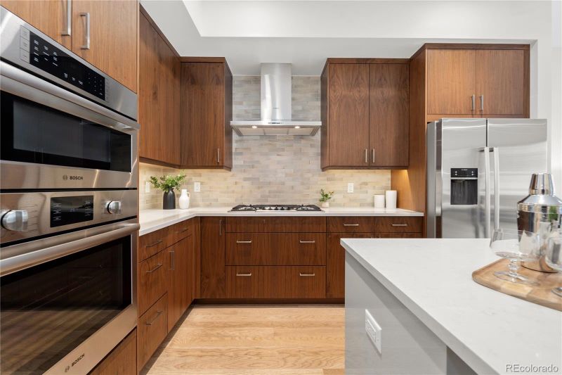 100 Detroit St #203, Denver, CO 80206