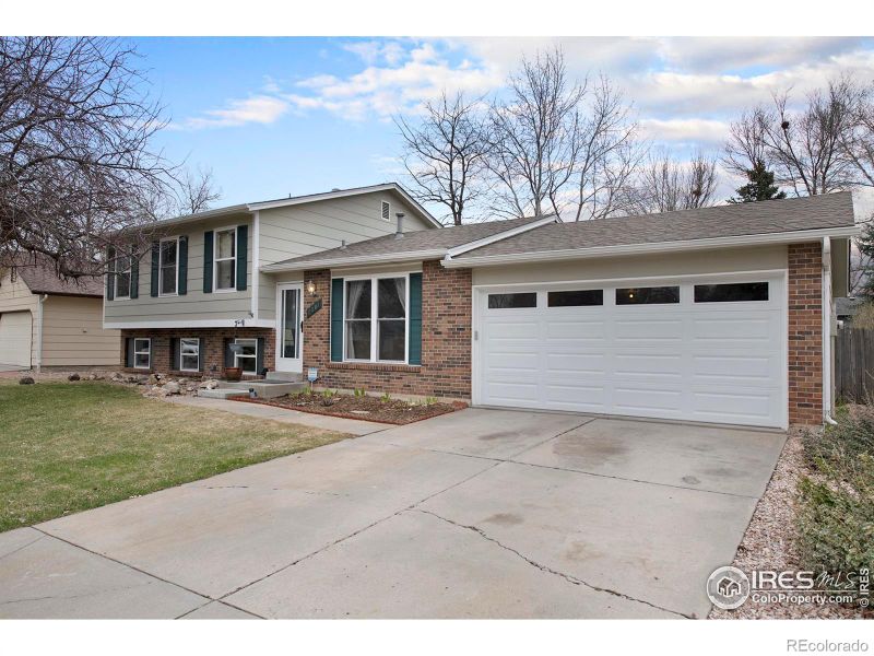 2501 Antelope Rd, Fort Collins, CO 80525