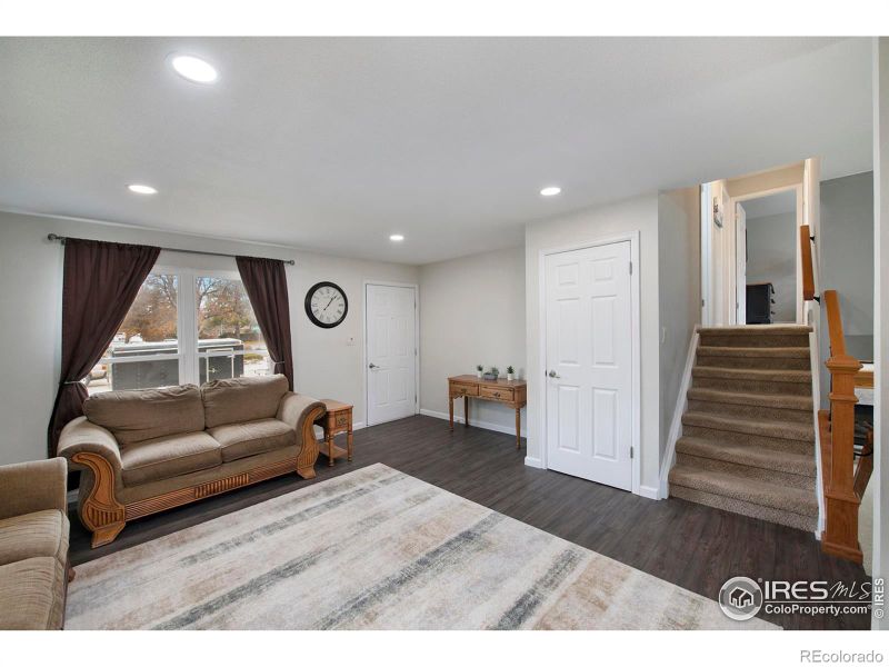 2501 Antelope Rd, Fort Collins, CO 80525