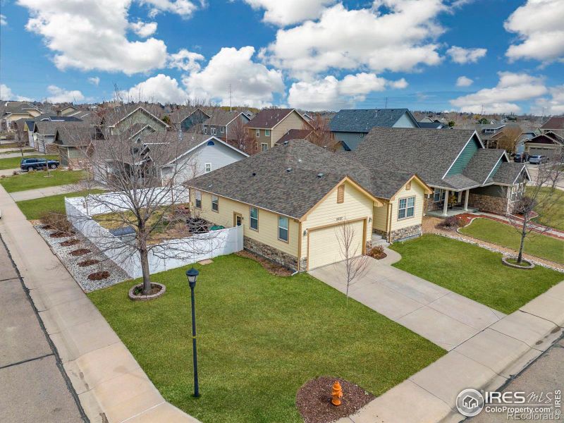 6607 34th St, Greeley, CO 80634