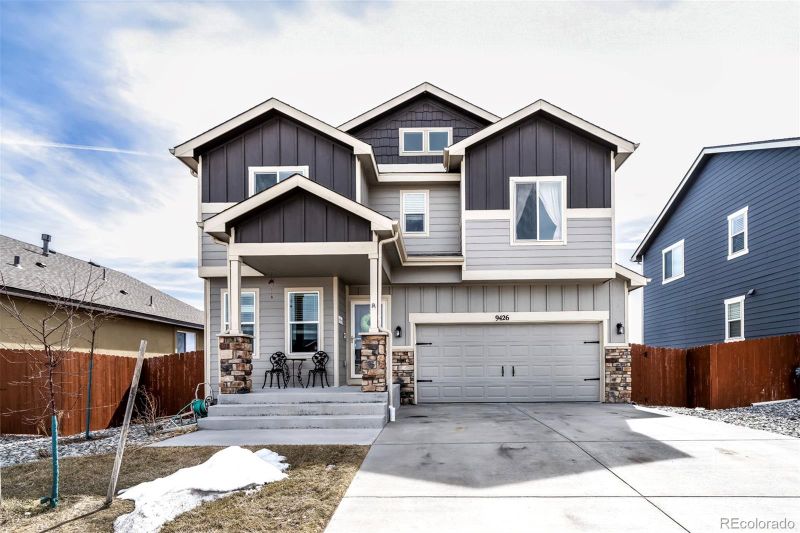 9426 Beryl Dr, Peyton, CO 80831
