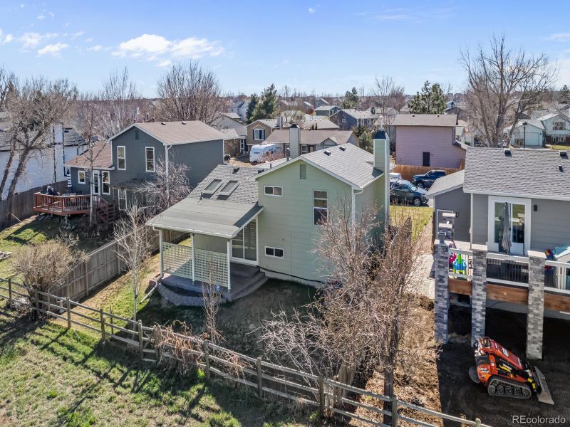16943 Blue Mist Cir, Parker, CO 80134