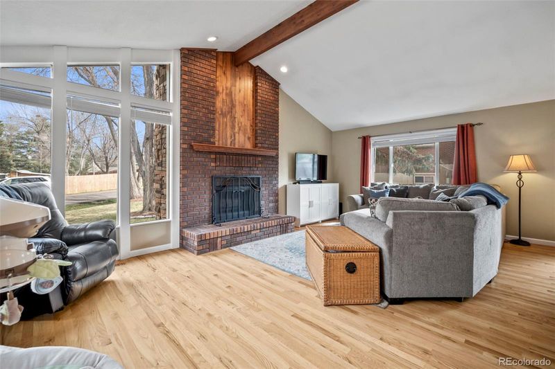 8483 S Balsam St, Littleton, CO 80128