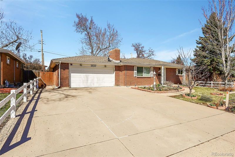 1627 S Dover Ct, Lakewood, CO 80232