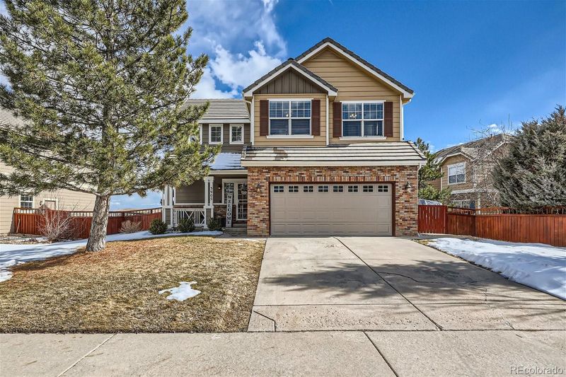 3905 Miners Candle Dr, Castle Rock, CO 80109