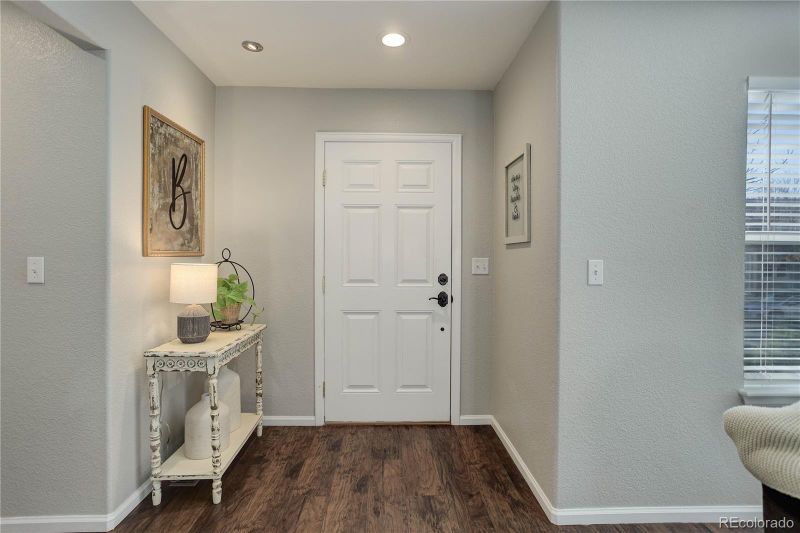 4375 S Independence Ct, Littleton, CO 80123