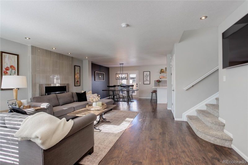 4375 S Independence Ct, Littleton, CO 80123