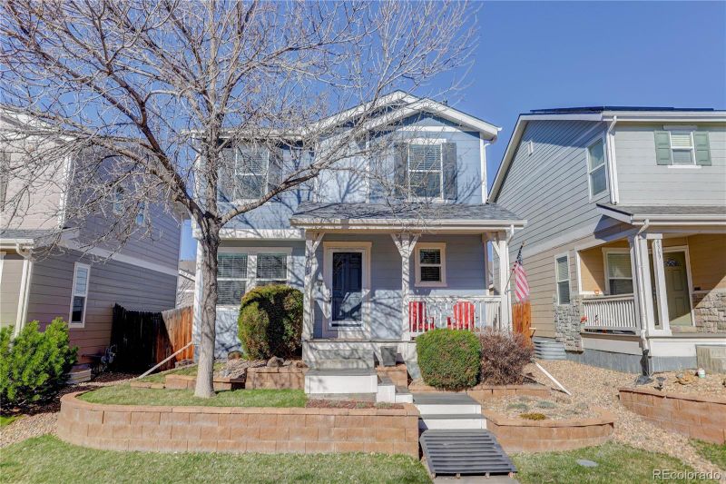 4375 S Independence Ct, Littleton, CO 80123
