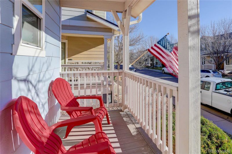 4375 S Independence Ct, Littleton, CO 80123