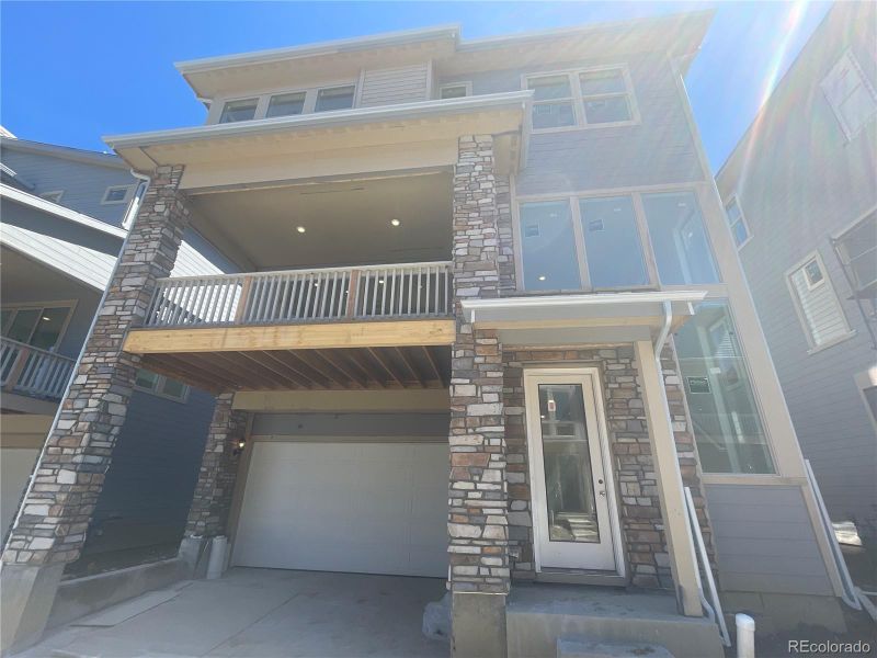 15643 W Girard Ave, Morrison, CO 80465