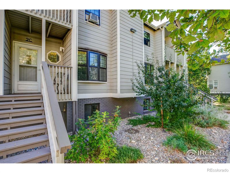 1717 W Drake Rd #2C, Fort Collins, CO 80526