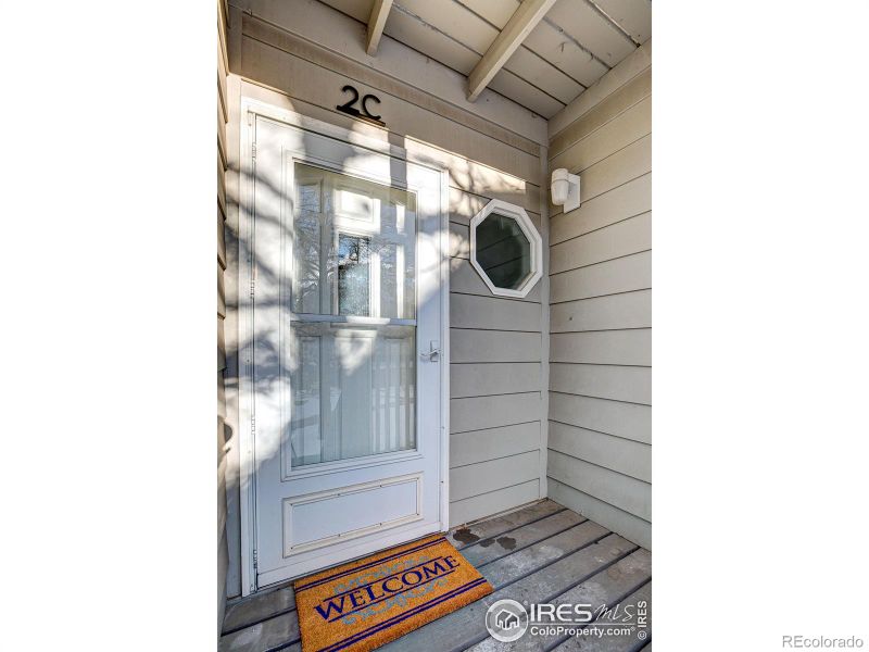 1717 W Drake Rd #2C, Fort Collins, CO 80526