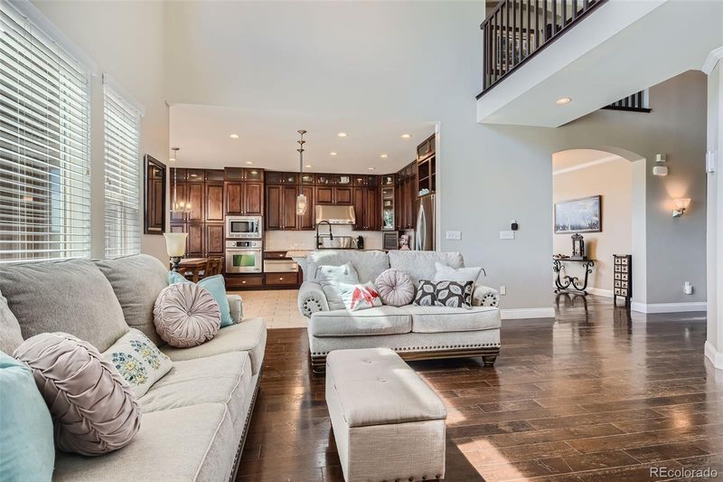 21542 E Wanderlust Pl, Parker, CO 80138