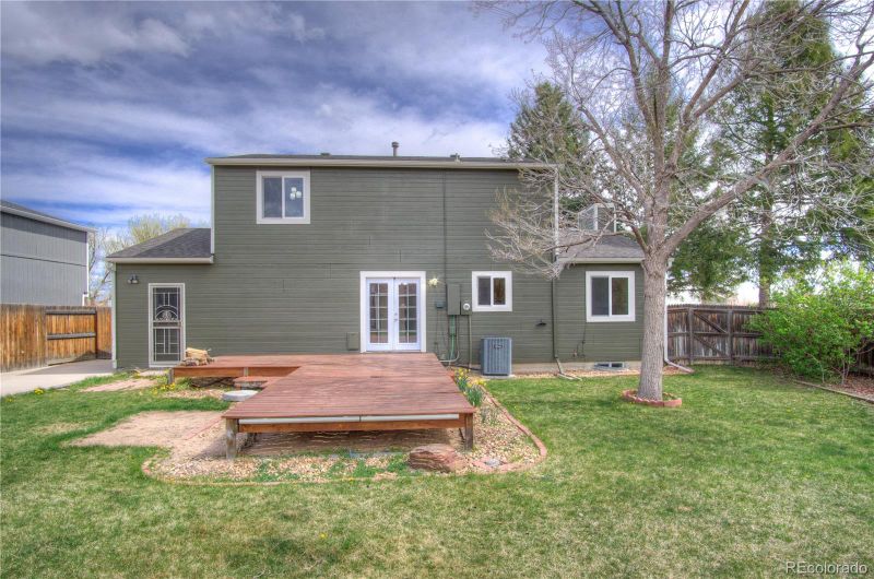 4899 S Field Way, Littleton, CO 80123