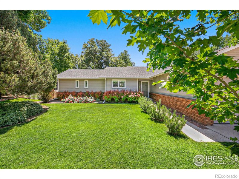 3254 Lochwood Dr, Fort Collins, CO 80525