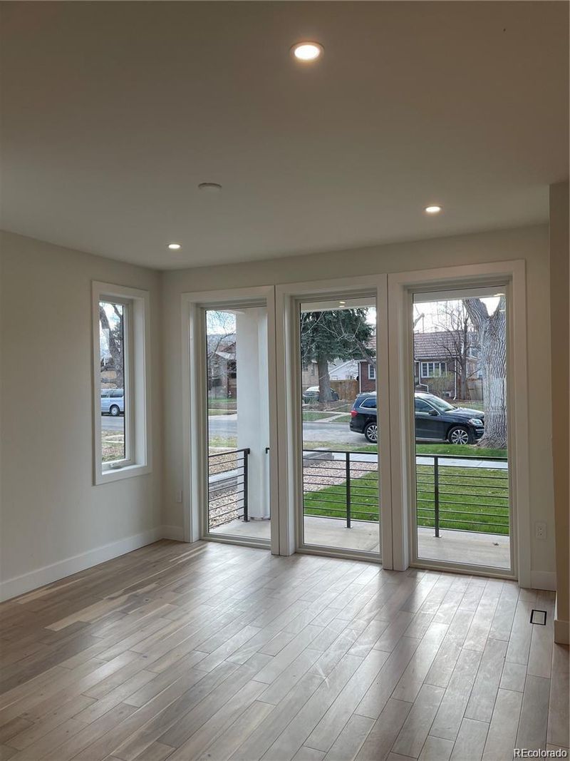 2010 S Clayton St, Denver, CO 80210